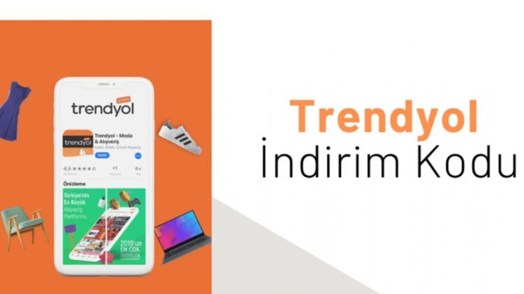 trendyol indirim banner