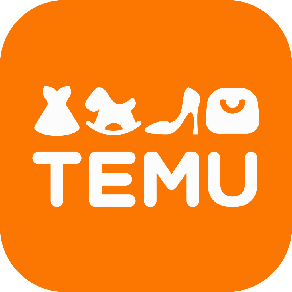 temu logo indirim kodu